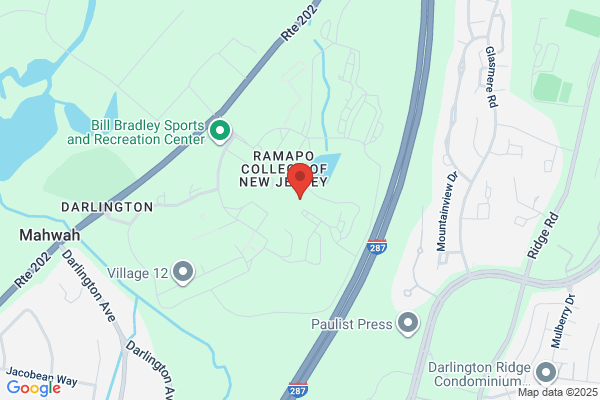 Ramapo Campus Store
