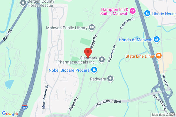 Wyckoff YMCA-Lenape Meadows