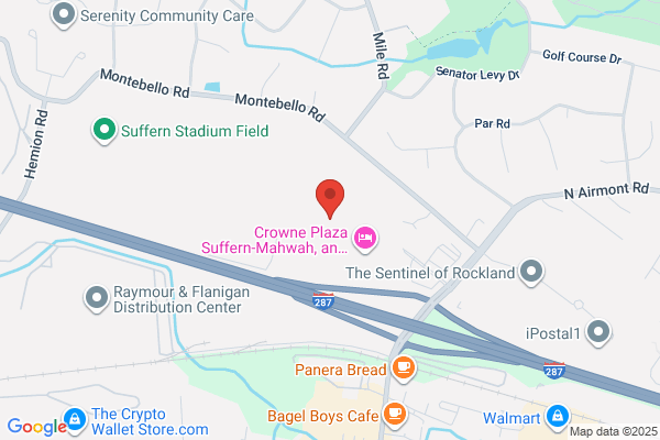 Rockland Physical Therapy