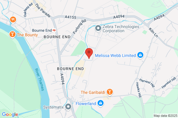 Red Van Plumbing & Heating
