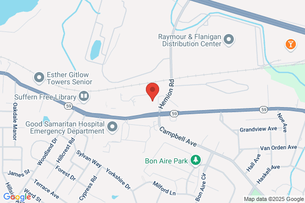 KinderCare Suffern