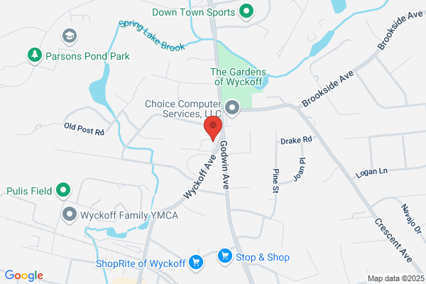 Wysowl Nursery School