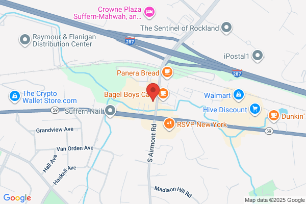 Pasta Cucina of Suffern