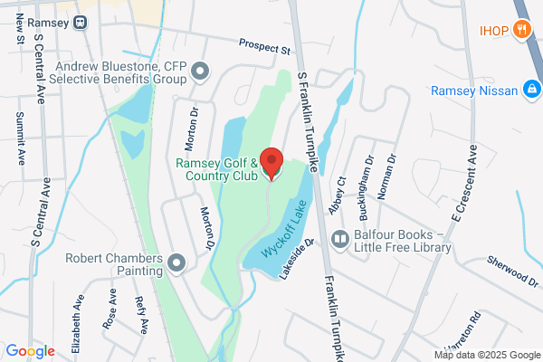 Ramsey Golf & Country Club