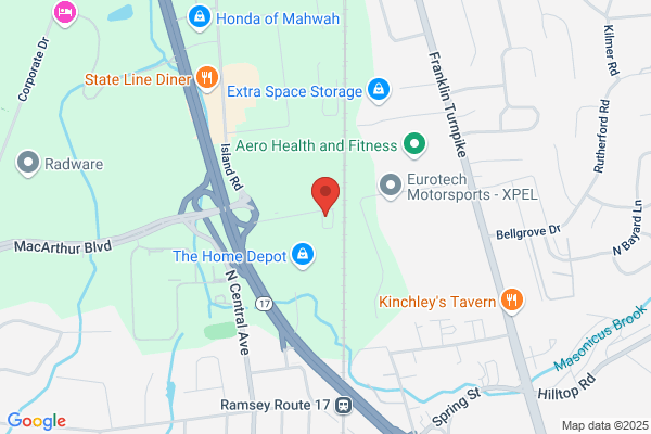 Mahwah Tire Service Inc