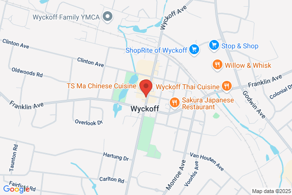 Wyckoff Travel & Cruises