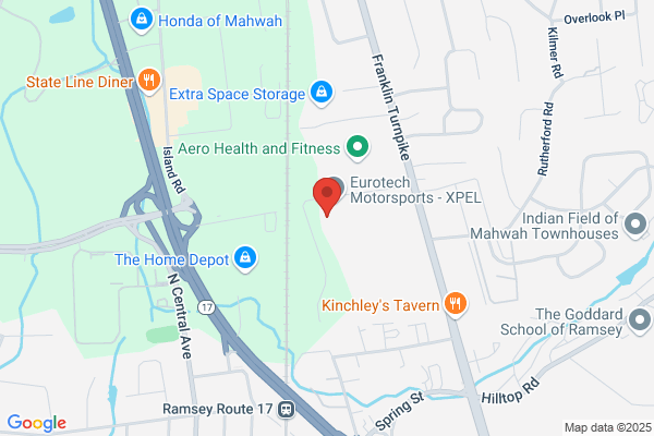 Mahwah Warehousing & Delivery Services