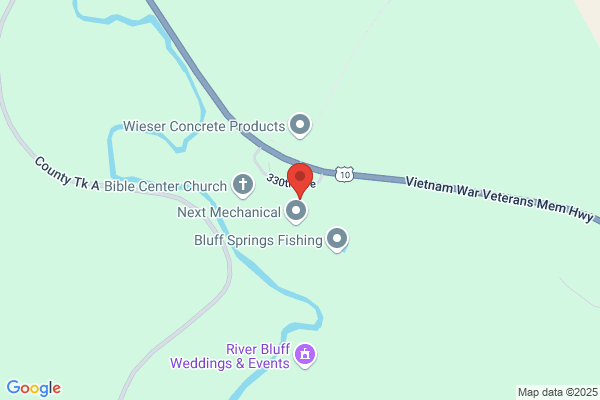 River Pools Red Wing