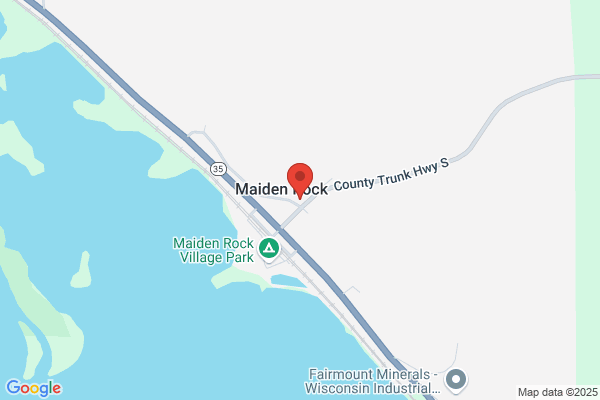Eagle Cove Bed & Breakfast