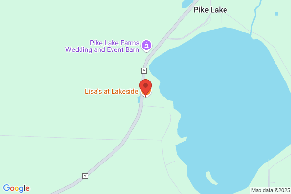 Lakeside Bar
