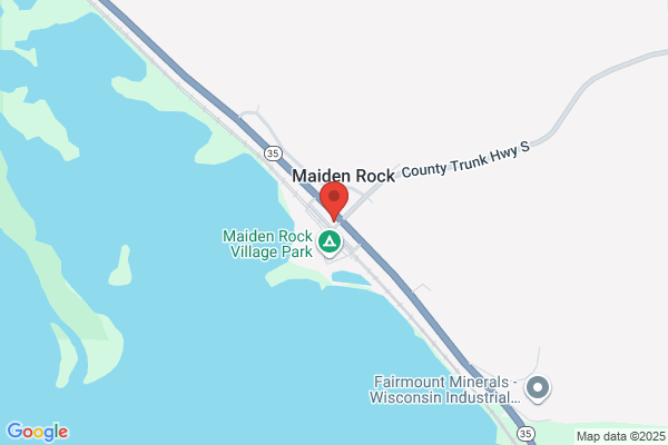 Park Service & Convenience