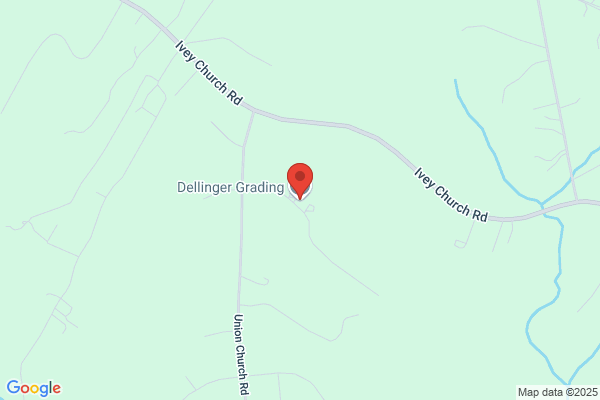 Dellinger Grading Co