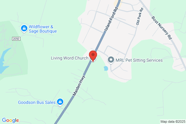 Living Word Church