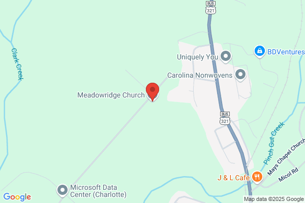 Meadow Ridge Church