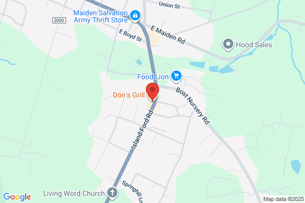 Don's Grill