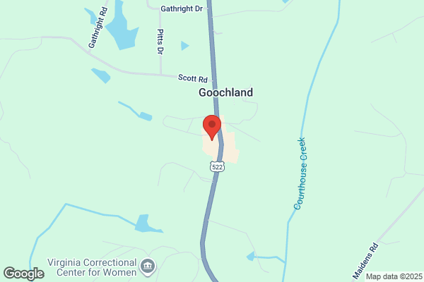 Fresenius Kidney Care Goochland