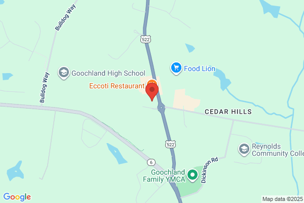 Goochland Auto Parts