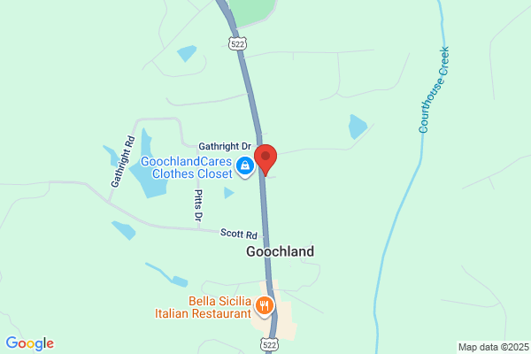 Goochland Glass