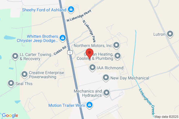 Mathews Towing and Recovery