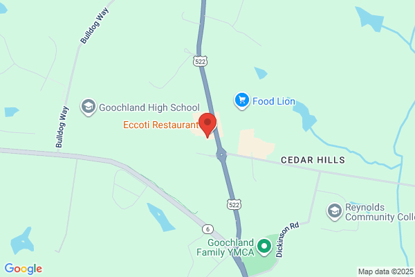 Rocco's Pizza