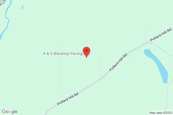 A & S Blacktop Paving LLC