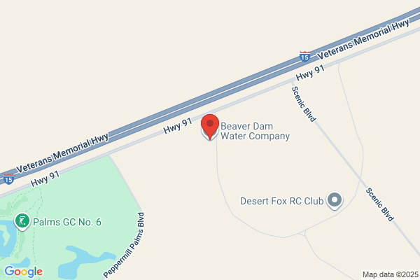 Beaver Dam Water Control & Construction