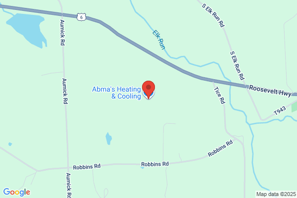 Abma's Heating & Cooling