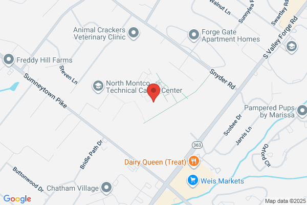 North Penn Telephone