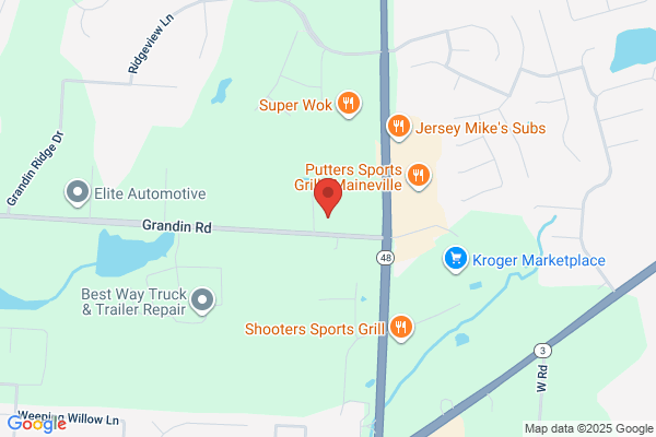 BrightPath Maineville Child Care Center