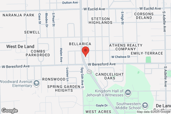 Duvall Homes