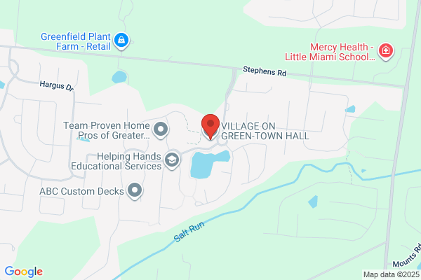 Village of Grants Settlement