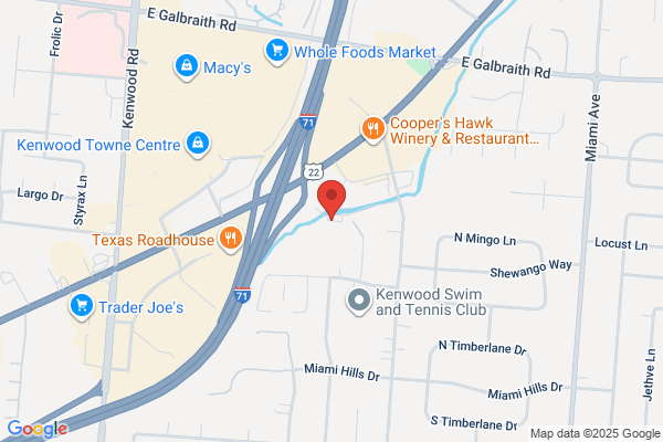 Cincinnati Federal