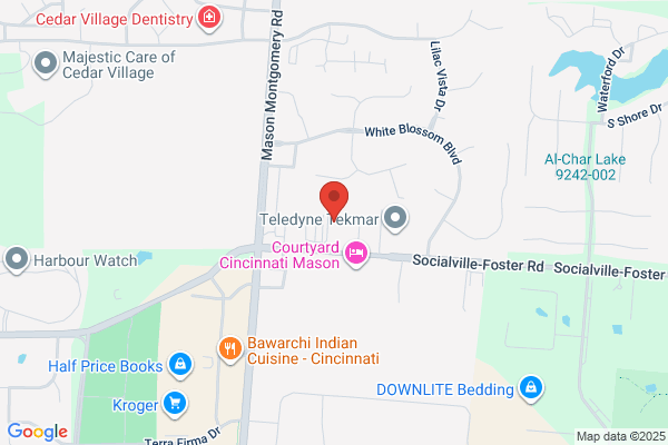 NR Family Dentistry
