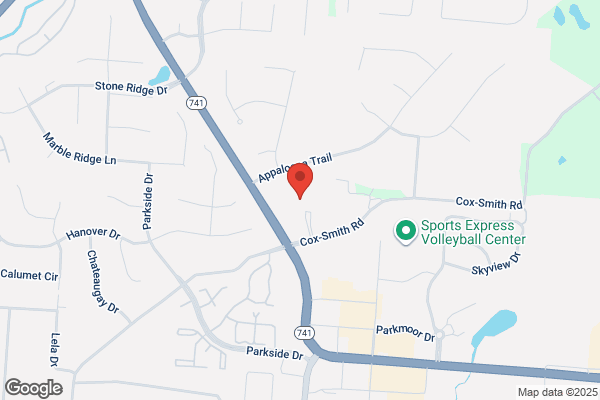 Trailside Dental Care