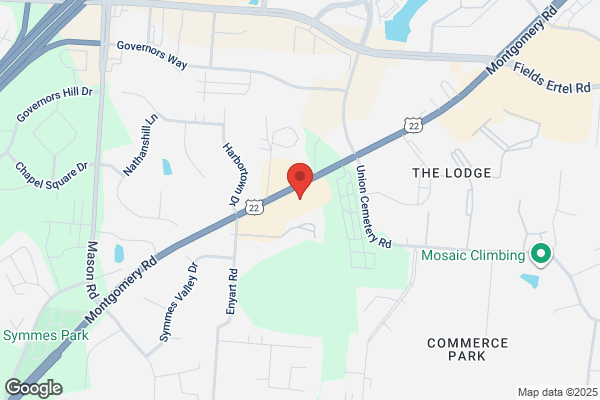 RockBox Fitness Symmes Township