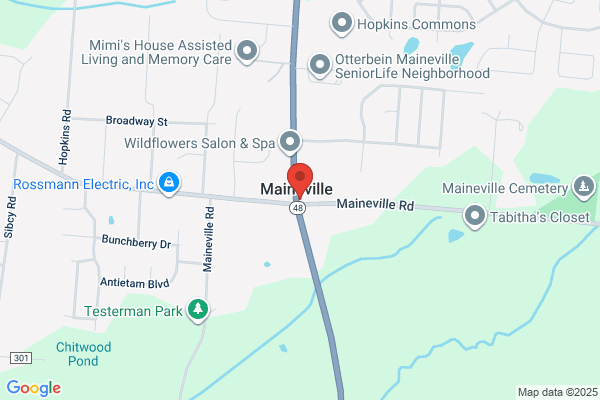 Maineville Quick Stop Food Mart Inc
