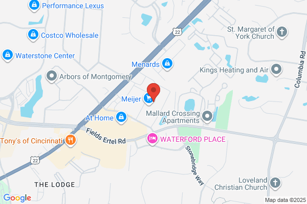 Meijer Pharmacy