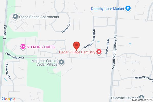 Oxford Physical Therapy Centers