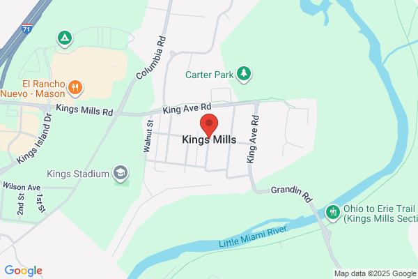 Kings Mills Commerce Park