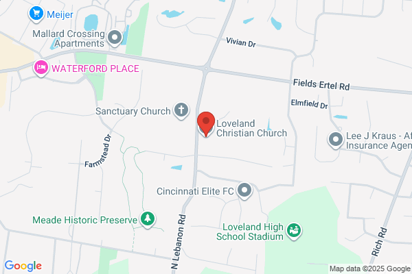 Loveland Church of Christ