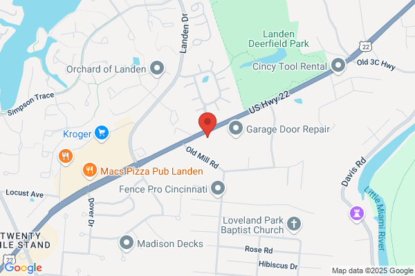 Deerfield Self Storage