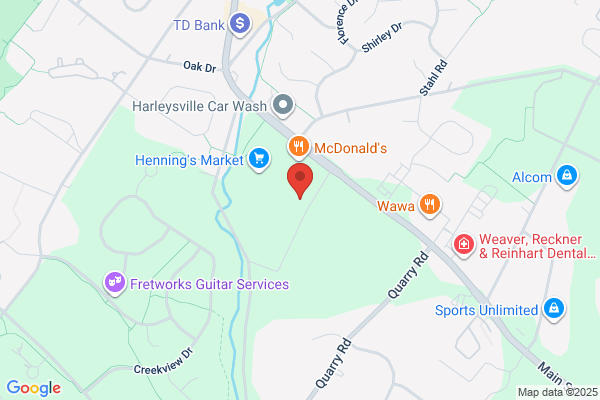 Grand View Health Harleysville Outpatient Center