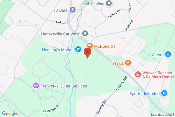Pennridge Pediatrics