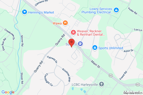 Harleysville Medical Associates
