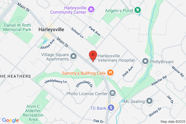 Harleysville Veterinary Hospital