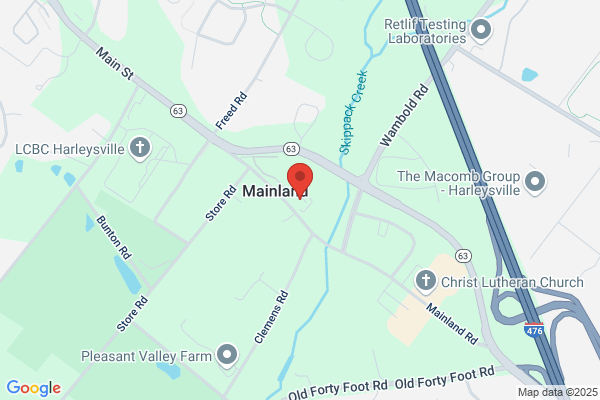 Mainland Inn