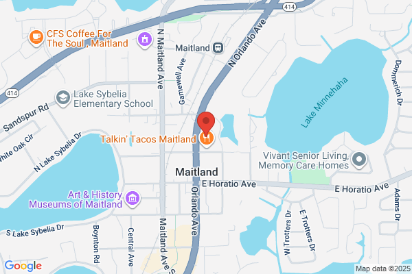 Maitland Nail and Spa