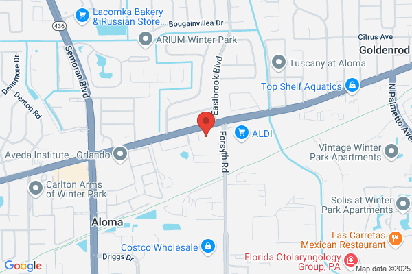 Aloma Accounting Agency Inc