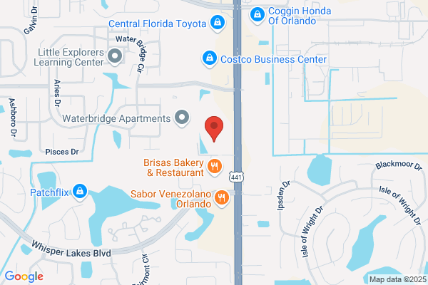 Bookkeeping & Business Services of Central Florida, Inc