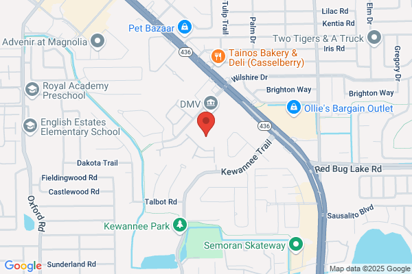 Otero & Associates, PLLC